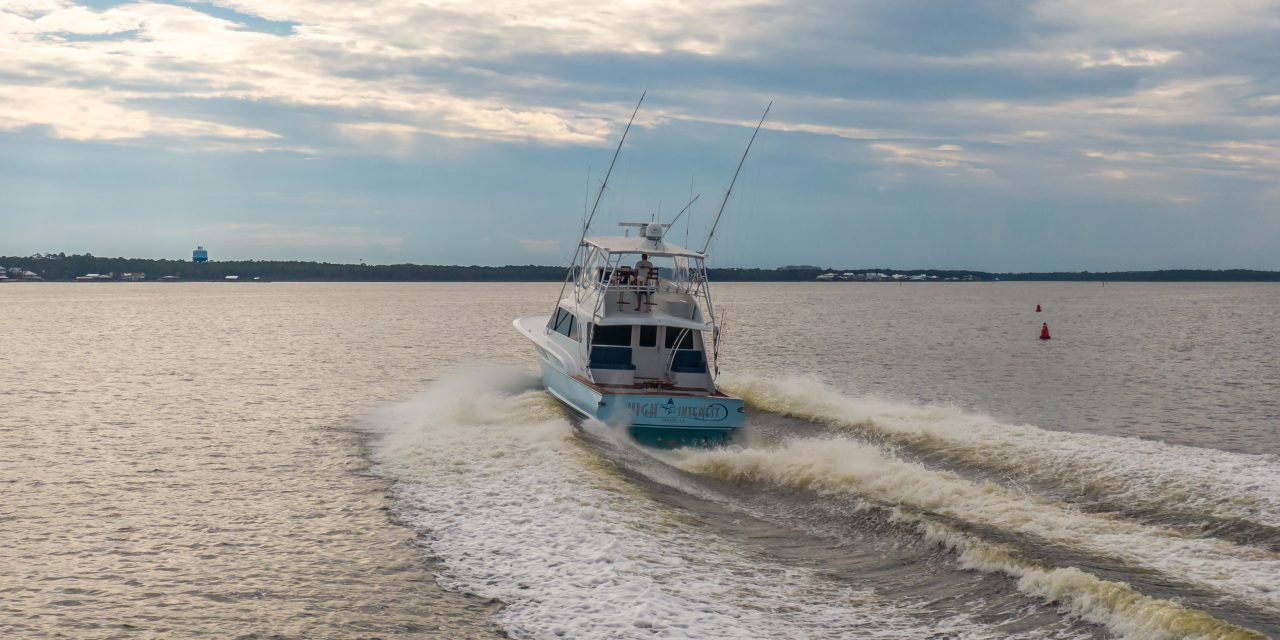 Best Time of Year to Fish West Palm Beach